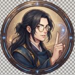 知恵の神様 <ruby>思兼神<rt>おもいかねのかみ</rt></ruby>