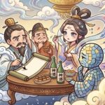 天上界
